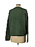 The Limited Green Pullover Sweater Size L - photo 2