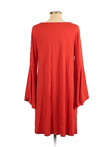 Ann Taylor LOFT Casual Dress (view 2)