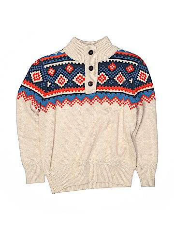 Gap Kids Pullover Sweater (view 1)