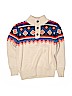 Gap Kids Tan Pullover Sweater Size S (kids) - photo 1