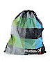 Hurley Green Backpack One size - photo 1
