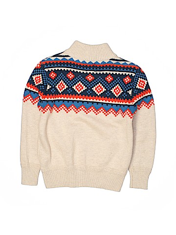 Gap Kids Pullover Sweater (view 2)