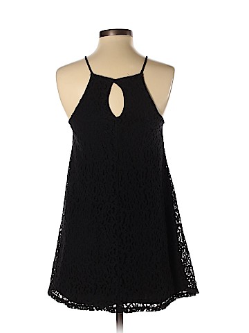 Peach Royal Casual Dress (view 2)