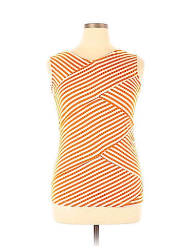 Haani Sleeveless T-Shirt (view 1)