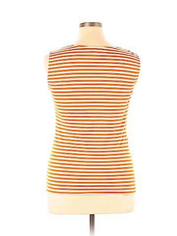 Haani Sleeveless T-Shirt (view 2)