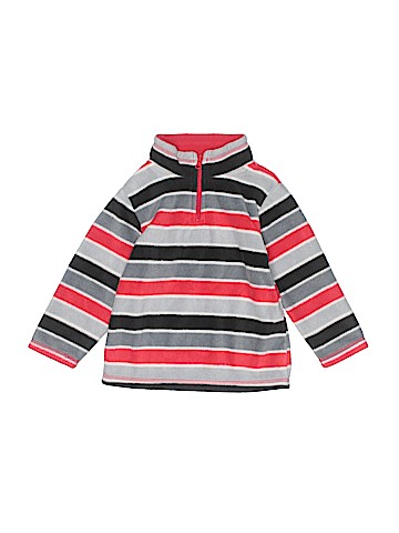 The Children's Place Fleece Jacket (view 1)