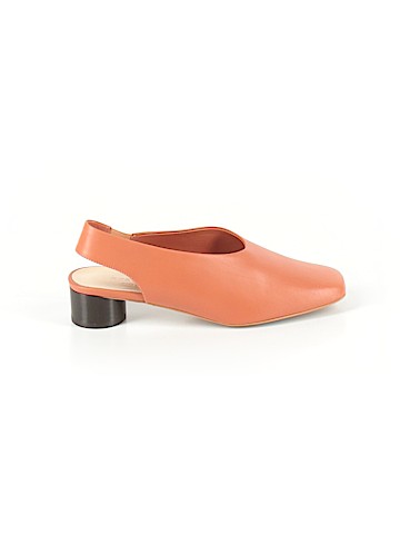 Everlane Flats (view 1)