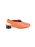 Everlane Brown Flats Size 5 - photo 1