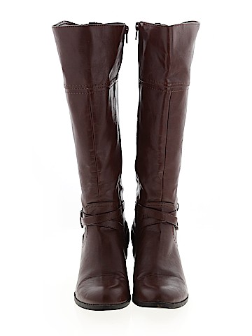 Unisa Boots (view 2)