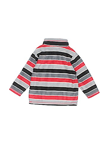 The Children's Place Fleece Jacket (view 2)