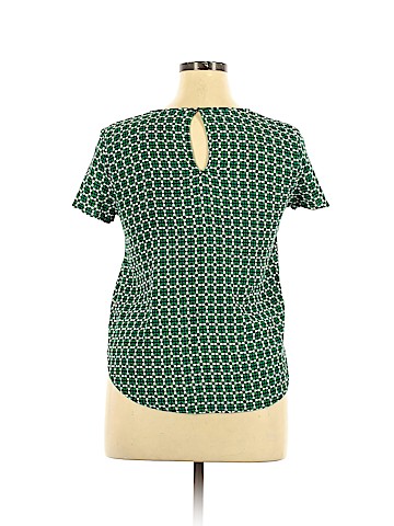 H&M Short Sleeve Blouse (view 2)