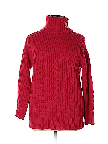 Everlane Wool Pullover Sweater (view 1)