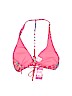 Candie's Pink Swimsuit Top Size XL - photo 2