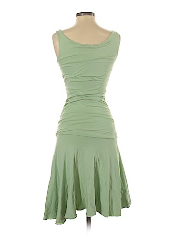 Velvet Casual Dress (view 2)