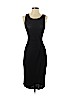 BP. Black Casual Dress Size XS - photo 1