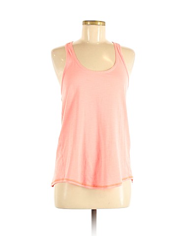 Lululemon Athletica Active Tank (view 1)