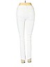 Hollister White Jeans Size 0 - photo 2