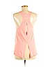 Lululemon Athletica Pink Active Tank Size 8 - photo 2