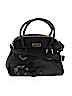 Big Buddha Black Satchel One size - photo 1