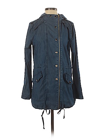 Forever 21 Denim Jacket (view 1)