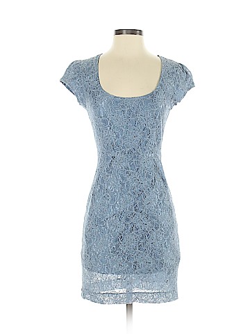 Love 21 Casual Dress (view 1)