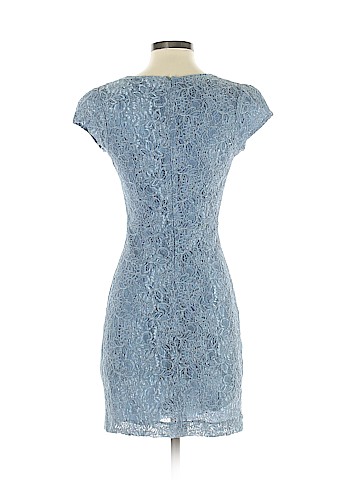 Love 21 Casual Dress (view 2)