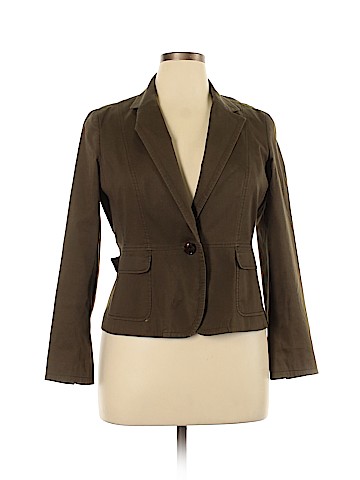 Talbots Blazer (view 1)