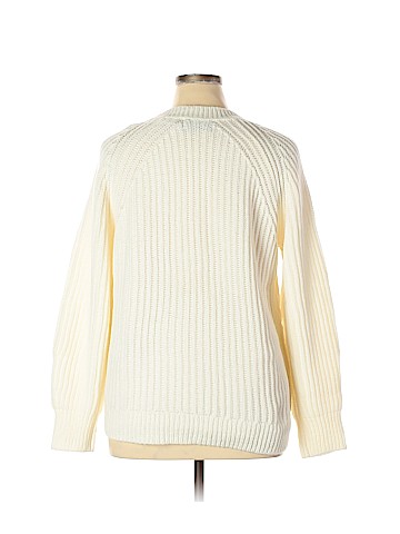 Everlane Wool Pullover Sweater (view 2)