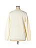 Everlane 100% Wool White Wool Pullover Sweater Size XL - photo 2
