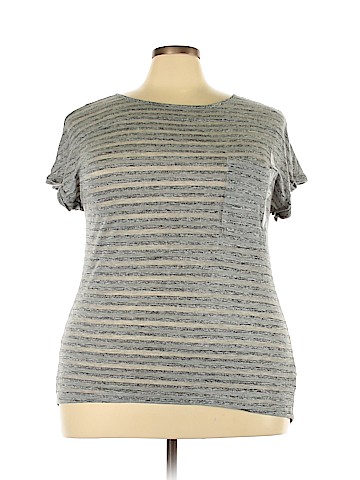 CALVIN KLEIN JEANS Short Sleeve T-Shirt (view 1)