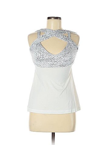 Lululemon Athletica Active Tank (view 1)