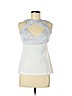 Lululemon Athletica White Active Tank Size 6 - photo 1