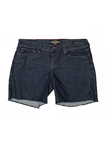 Lucky Brand Denim Shorts (view 1)