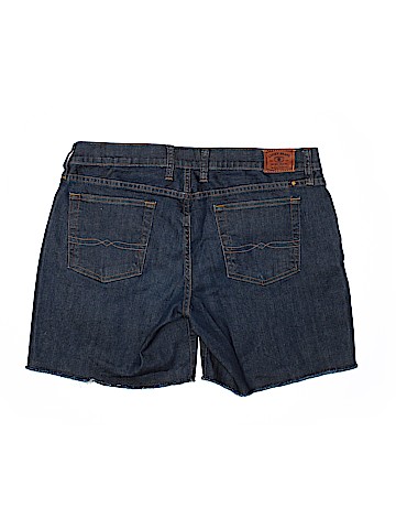 Lucky Brand Denim Shorts (view 2)
