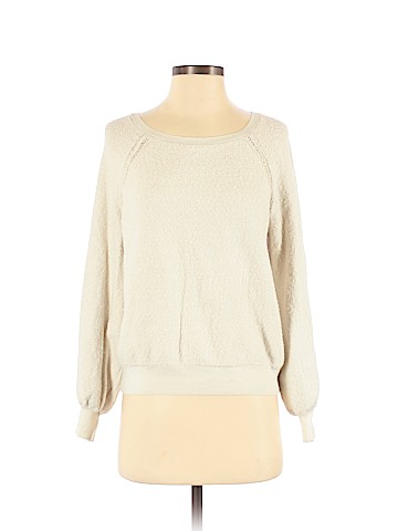 American Eagle Outfitters Pullover Sweater (view 1)