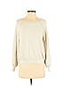 American Eagle Outfitters Ivory Pullover Sweater Size S - photo 1