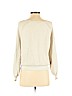 American Eagle Outfitters Ivory Pullover Sweater Size S - photo 2