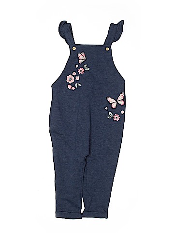 H&M Overalls (view 1)