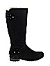 Ugg Australia Black Boots Size 8 - photo 1
