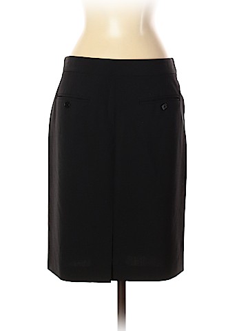 Theory Wool Skirt (view 2)