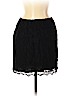Ella Moss Black Casual Skirt Size M - photo 2