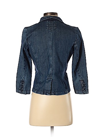 American Eagle Outfitters Denim Jacket (view 2)