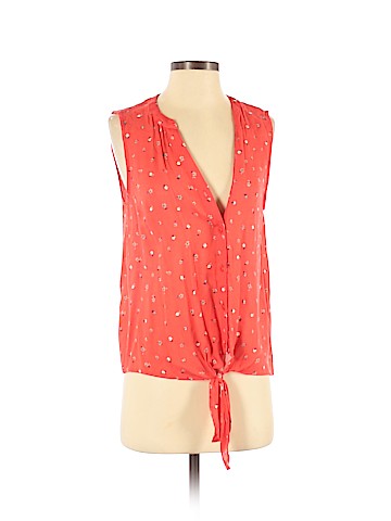 Lucky Brand Short Sleeve Top (view 1)