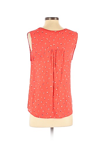 Lucky Brand Short Sleeve Top (view 2)