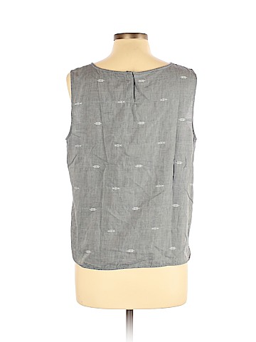 Eileen Fisher Tank Top (view 2)