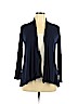 G Collection Blue Cardigan Size XL - photo 1