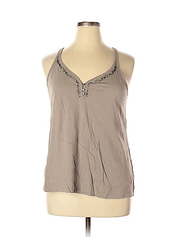 Aerie Sleeveless Top (view 1)