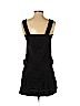See By Chloé 100% Cotton Black Casual Dress Size 2 - photo 2