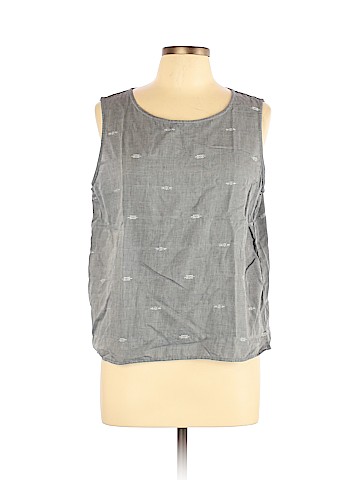 Eileen Fisher Tank Top (view 1)