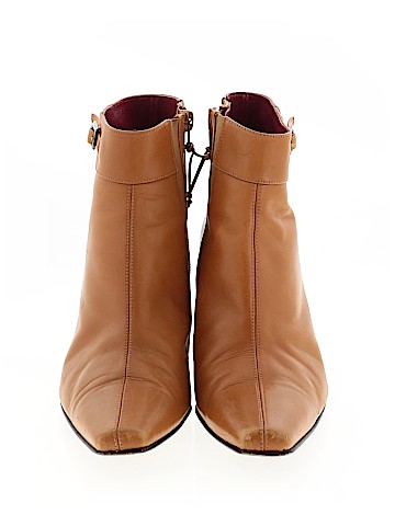 Donald J Pliner Ankle Boots (view 2)